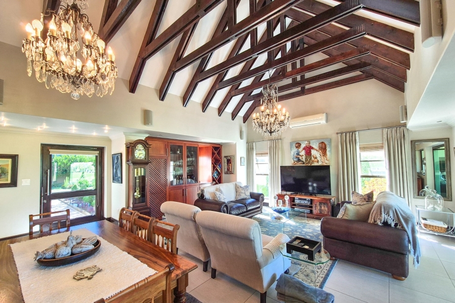 3 Bedroom Property for Sale in Boschenmeer Golf Country Estate Western Cape